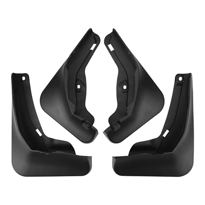 tire fender modification, Mudguard