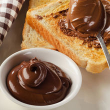 意大利巧克力醬榛子醬可可醬調味烘焙早餐面包醬400g