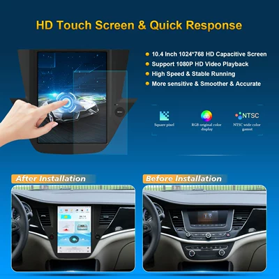for Buick – Buick Other Automotive Communications