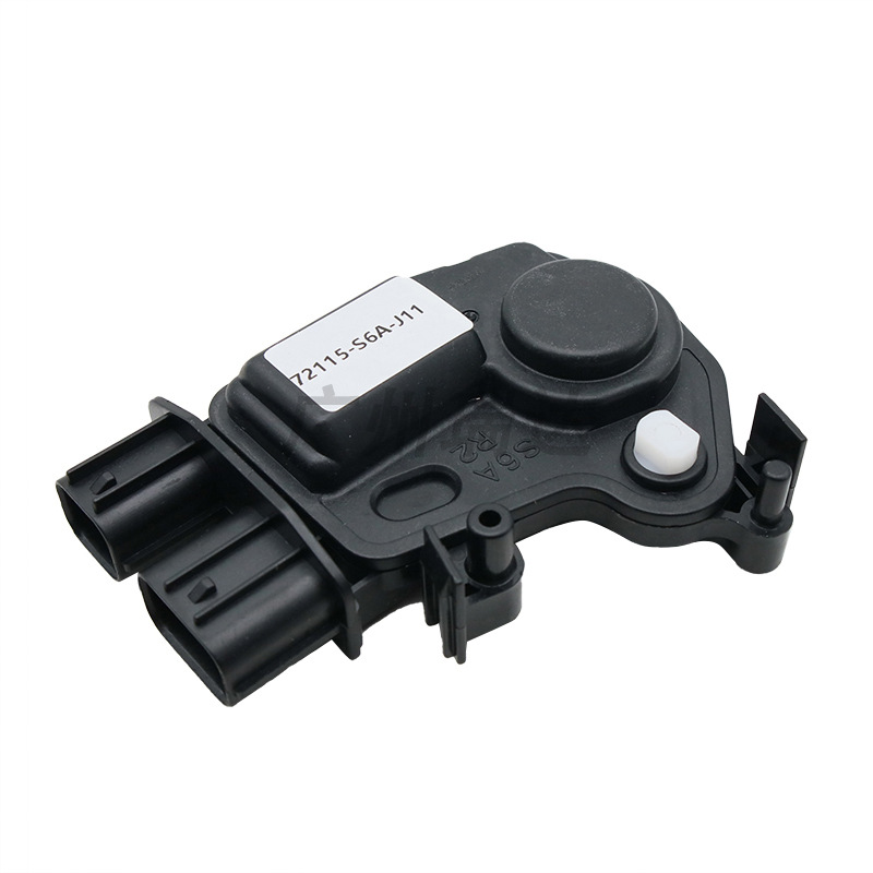72115 - S6A-J11 accesorios de automóviles para Honda delantero derecho y trasero derecho cerradura de la puerta