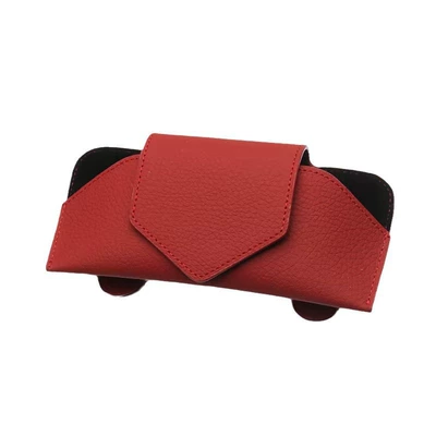 Car Glasses Clip/Bill Clip, High-end Sunglasses Frame Car Refueling
