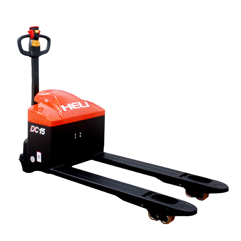 1.5 toneladas de mano eléctrica carretilla elevadora hidráulica 2 toneladas de pallet de ganado eléctrico 3 toneladas de carretilla elevadora
