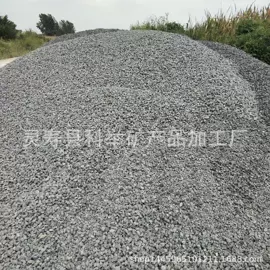 其他非金属;沙石砾石;非金属粉末