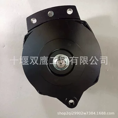 Avtomobil generatorları Alternator, 24 V