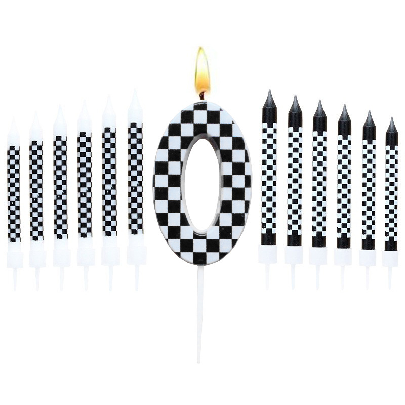 黑白格数字蜡烛+黑白方格套装分类-混装0.jpg
