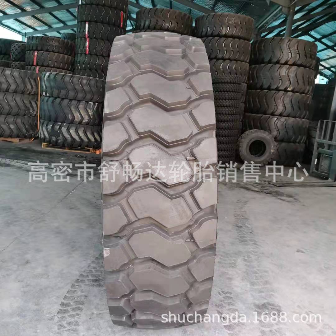 现货供应18.00R25矿用矿山轮胎 装载机轮胎 自卸车轮胎