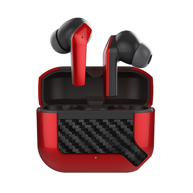 新しいbluetoothイヤホン5.3encノイズ除去hd通話無線イヤホン30時間超長航続bluetoothイヤホン
