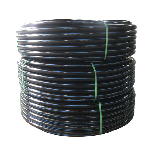 PE conduit tubing, PE coil tubing, HDPE pipes, PE flexible hoses—wholesale manufacturer supply for PE water pipes and tap water systems, including pull-through pipes.