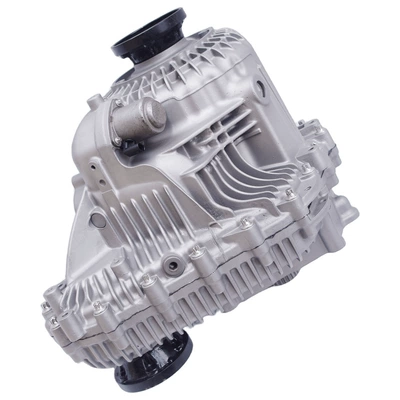 model ML350, Transfer case