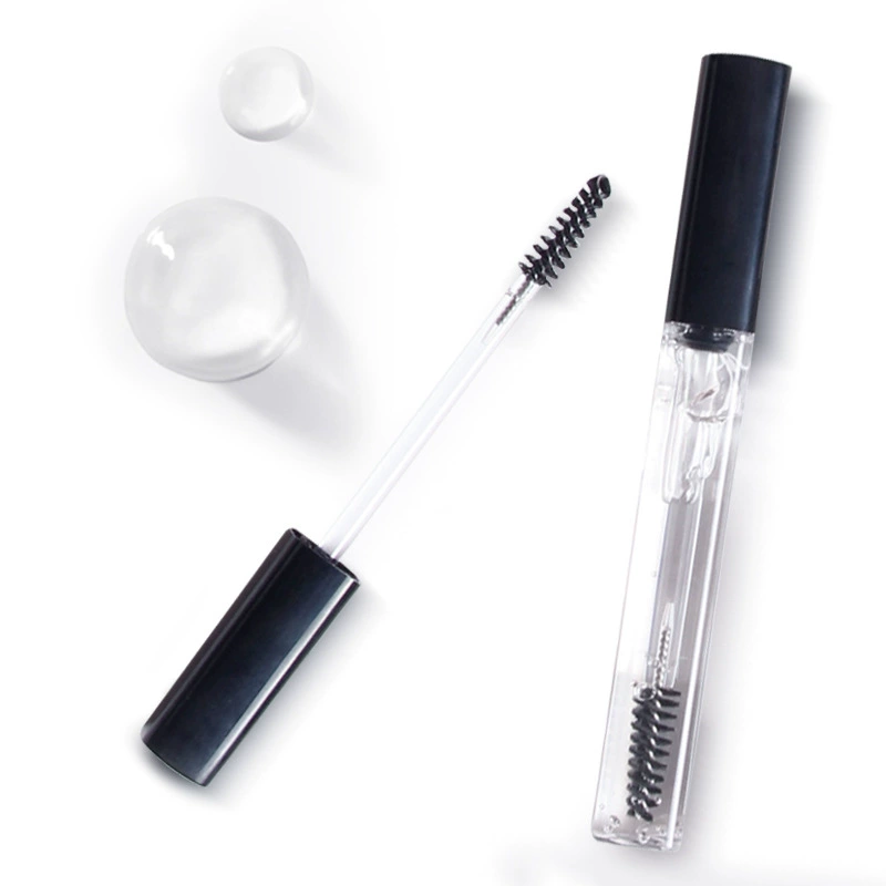 Заказ OEM кросс-граничный стильEyebrow жидкость без цвета, прозрачная, водостойкая, стойкая к поту и не поддаётся обесцвечиванию