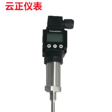 XL102一体化温度变送器