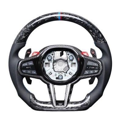 Steering wheel – Wheel G20G30G05G01G22G11G02G06