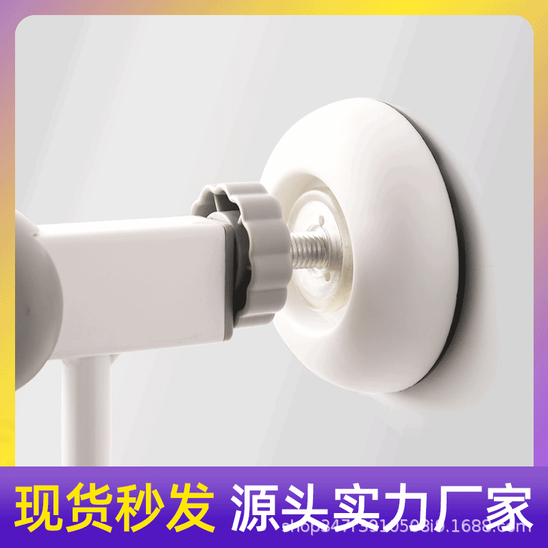 Factory wholesale children's door rail accessories pet fence safety door guard rail stairway y nut Bolt non-slip