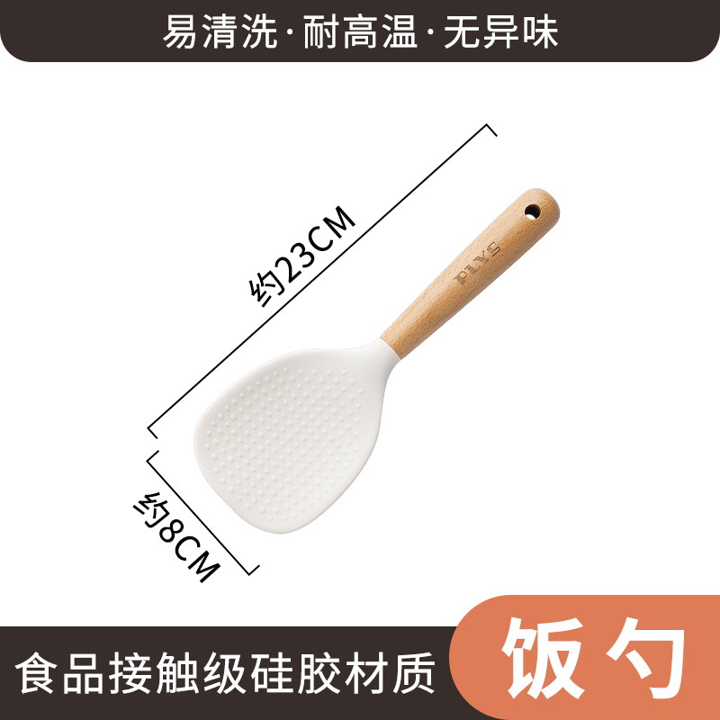 Alemania cucharas de cocina