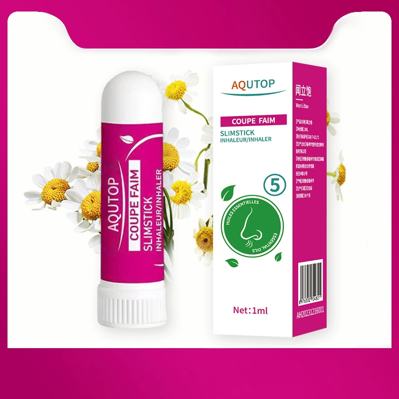 AQUTOP Wen Li полон пробуждения