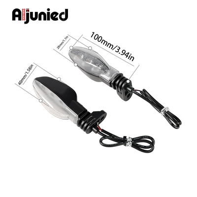 Super Bright 12V – Kaixuan Dönmə işıqları