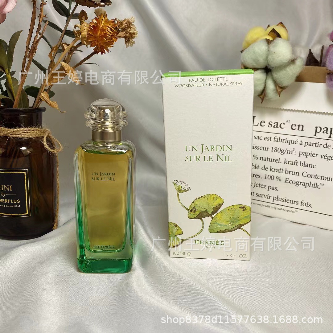 Perfume de marca formal Qi Mengxian Qiang