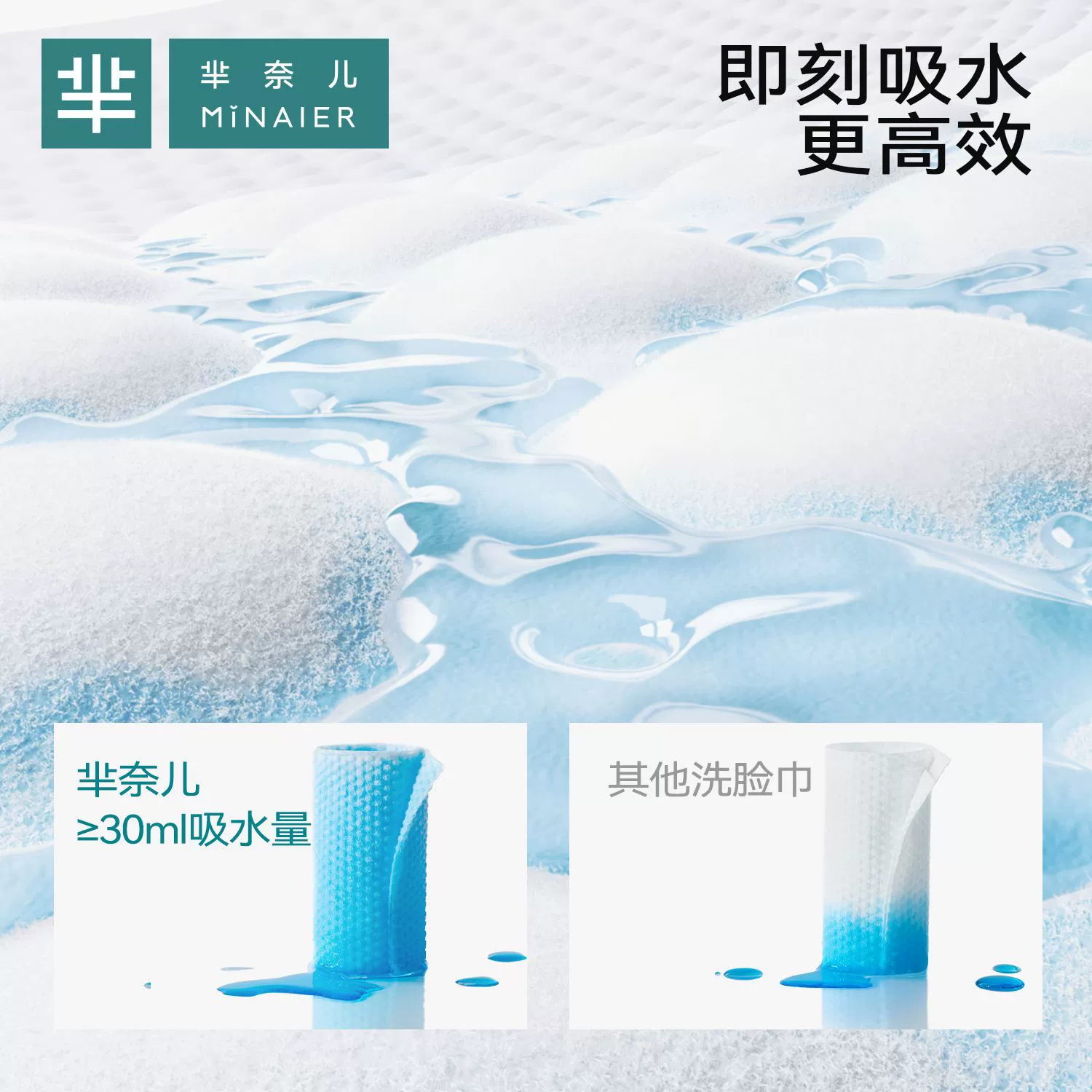 Disposable face towels for home affordable wall-mounted thick hanging pull-out cotton towel wholesale