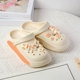 女士洞洞鞋;童洞洞鞋;男式沙滩鞋/洞洞鞋