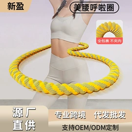 其他健身器材;健腹器;呼拉圈