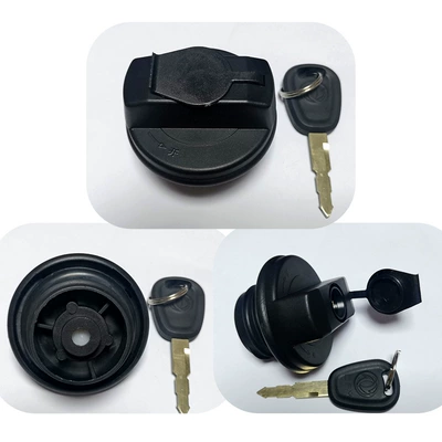 Car Ignition Lock Door | Other power supply, ignition system - eq2060-fuel-tank-cap