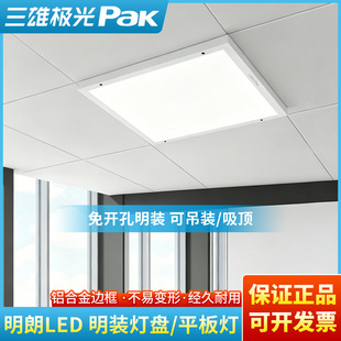 ���ۘO��LED���b���P600x600ƽ������������ʸ����������_�׿͏d