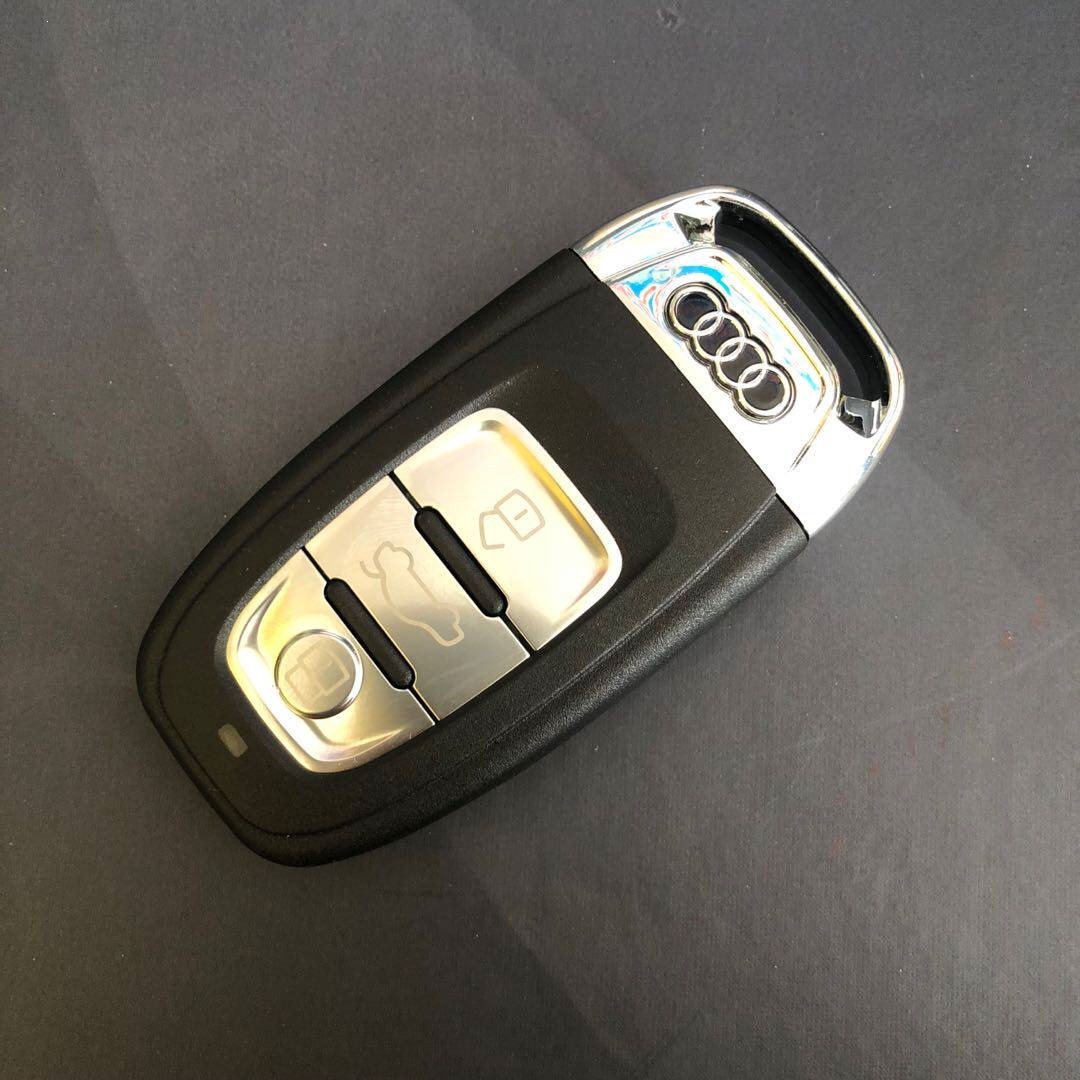 Suitable for car keys of Mercedes-Benz, BMW, Volkswagen, Audi, Land Rover, Cadillac, and Maserati