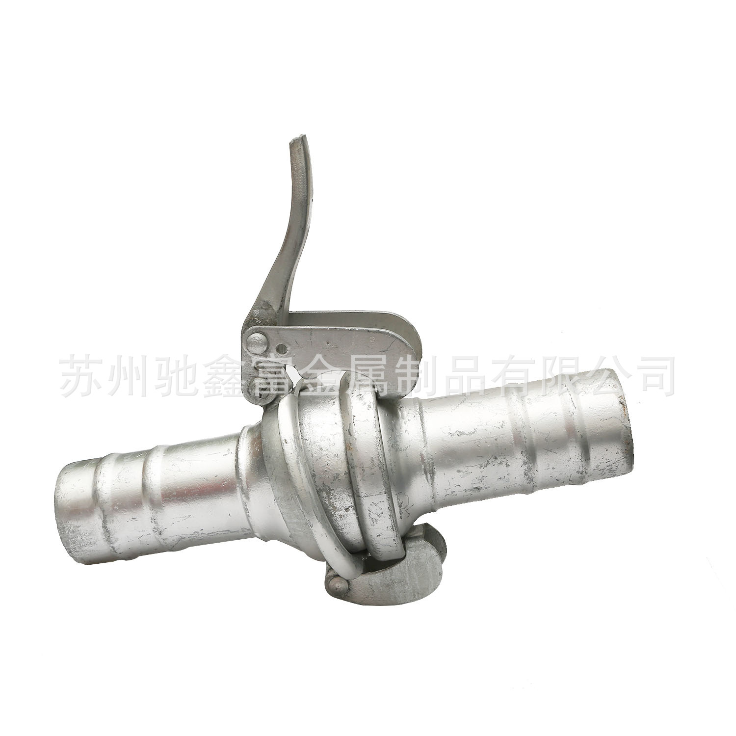 DN150(6寸）鲍尔接头炮弹接头布尔接头Bauer Coupling
