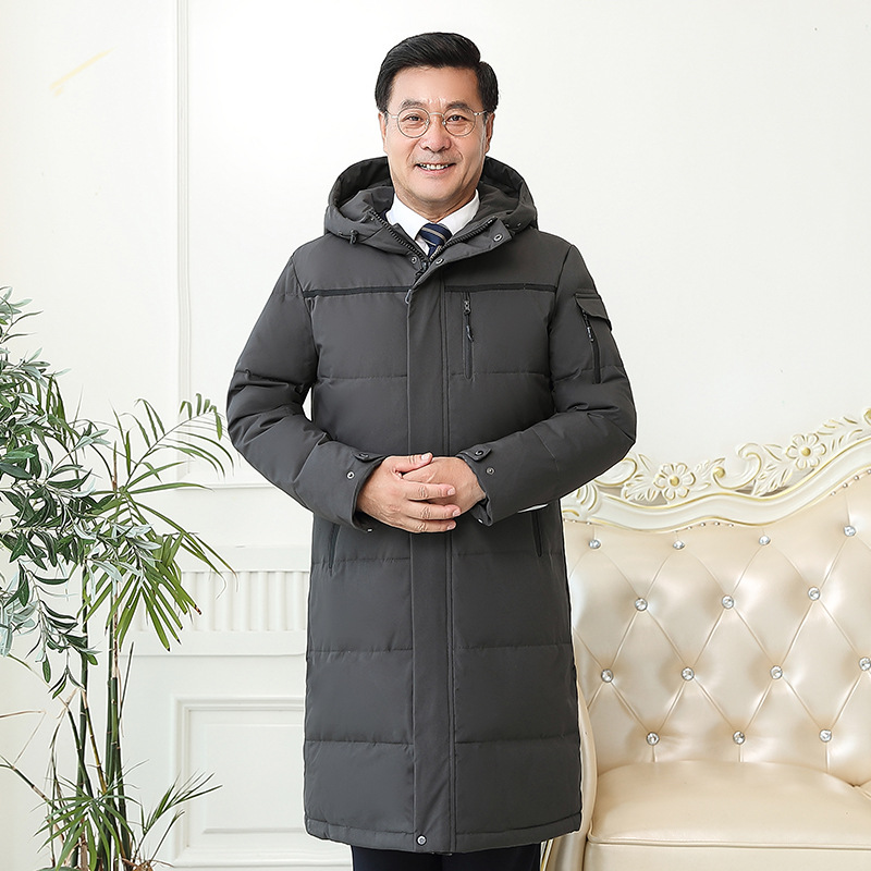 회색