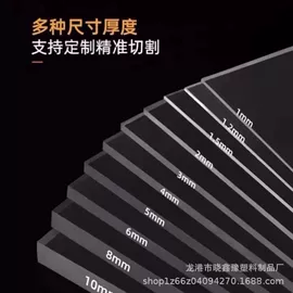 其他有机玻璃;台卡;咕盘