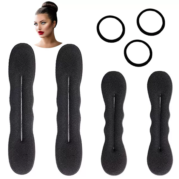Sponge children's black set