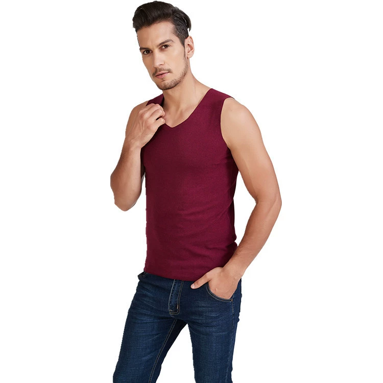 Demi-season warm vest, for middle age, plus size, oversize