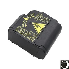 跨境热销适用Saab Aodi bmw拆车D2高压头转接头点火器5DD00831910