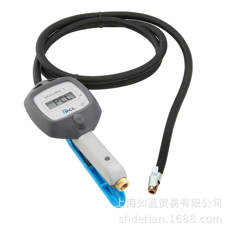 PCL TI0017C нецифровой надувной счетчик MK4 цифровой надувной счетчик DAC4 10C AFG4H03