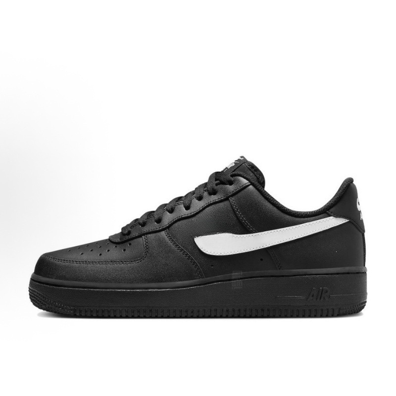 Chunyuan Air Force No. 1 Putian zapatos blancos clásicos bajos, zapatos de skate casuales, zapatos deportivos blancos.