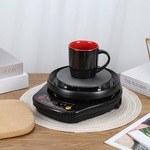 奇德旺批发全自动分体智能炖煲全自动煎药煲汤面板家用电热炉