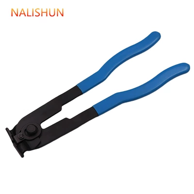 Dust-proof sleeve bundle clamp ball Repair kit - dust-sleeve-cover-pipe-bundle-pliers-blue