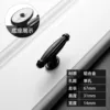°5 pieces of 7508 single hole---a must buy