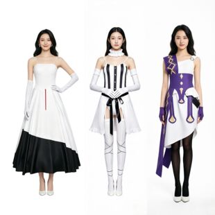 �殐�IƷcos��Fate/strange Fake�����Р���cosplay����Ԫ��̨��