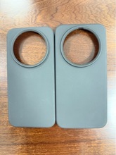 轻奢风适用华为mate80/80pro mate80promax液态磁吸手机壳