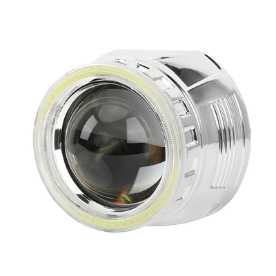 aperture car light modified angel Gündüz işıqları