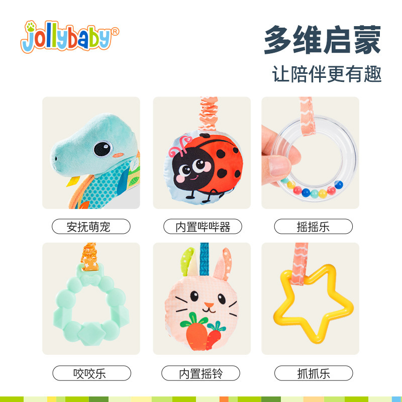 Jollybaby Safety Baby Safety Safety