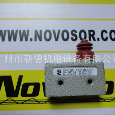 4BR   BURGESS    微动开关   现货