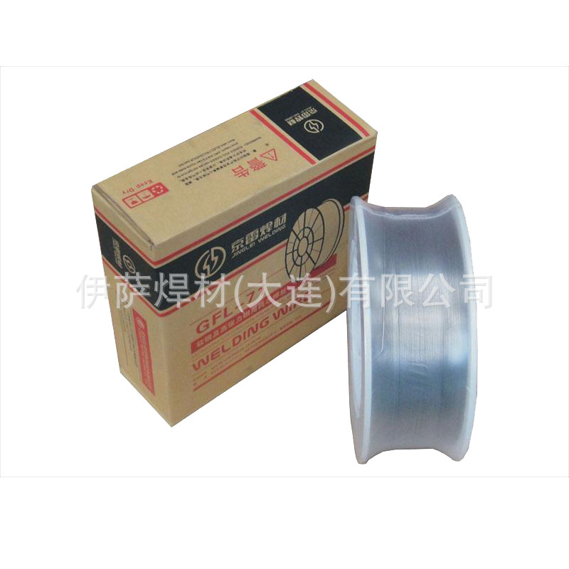 京雷GWS-308LM不锈钢焊丝ER308L盘装气保焊丝
