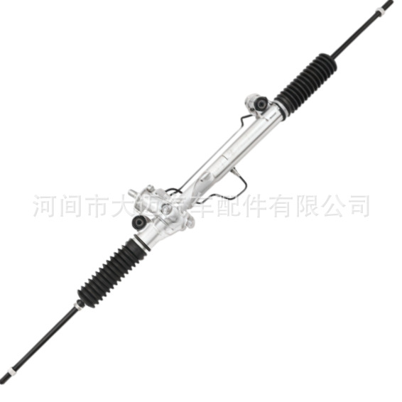 2T143A500AG 2T143A500CB Hydraulic Steering Gear Assembly, suitable for Ford Focus, left-hand drive