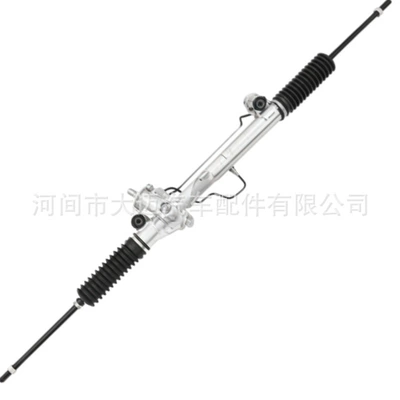 suitable for Ford – Steering gear assembly