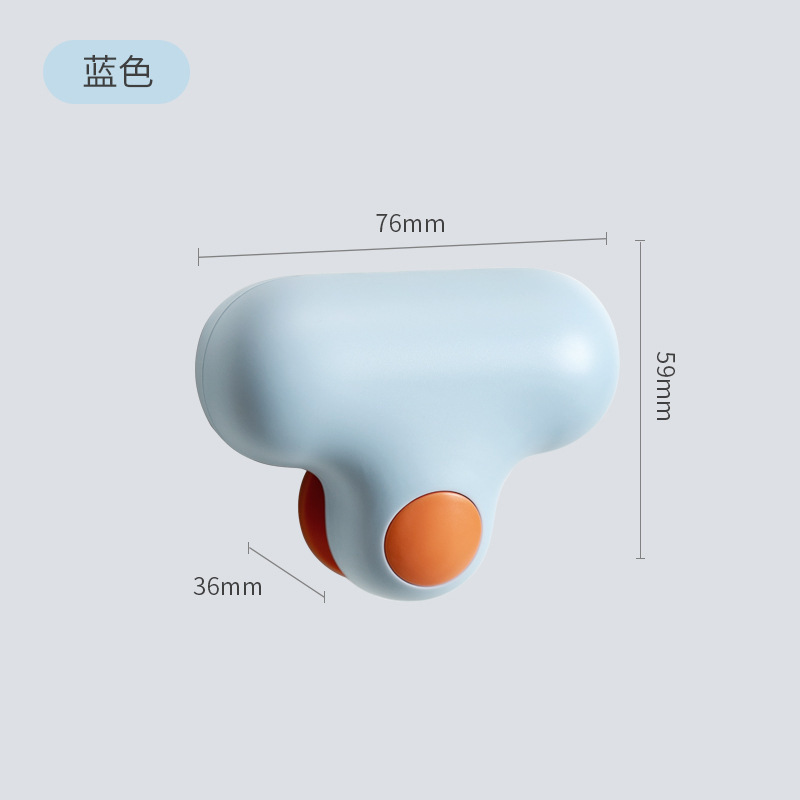 自主設計小t鏡拭きガラス鏡神器ワイパー二合一デスケールガラスクリーナー|undefined