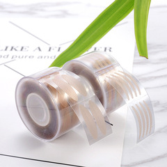 Product style eye makeup tape same as the original, invisible natural tube portable fairy sticker eye patch wide and narrow version