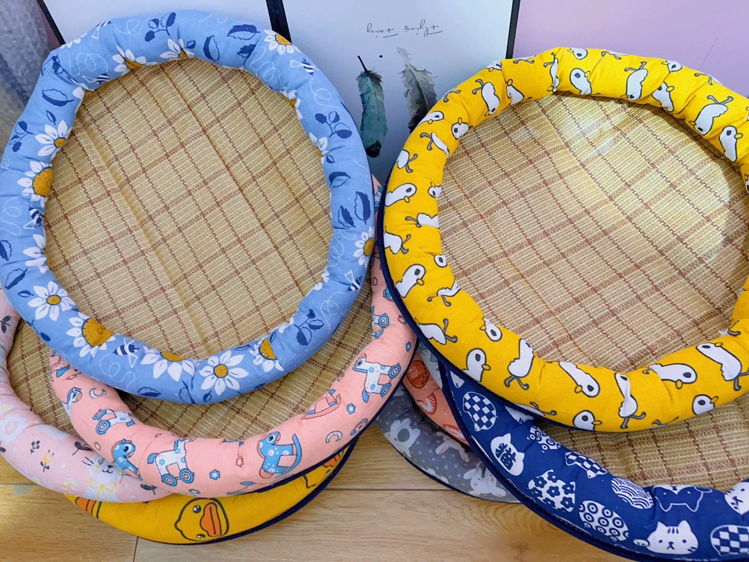 Домашние животные летние коврики летние питомники