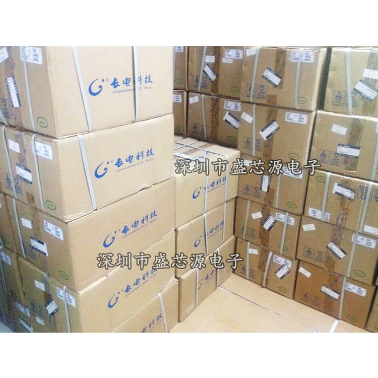 Оригинальный Changdian/Changjing CJ3401 Шёлковая печать R1 SOT -23 P Portar -30V -4.2A Патч MOS-трубка